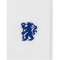 NIKE FC Chelsea London Strike Heim Stutzenstrümpfe 100 - white/rush blue/rush blue 42-46
