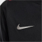 NIKE FC Barcelona Dri-FIT Academy Pro Trainingsshirt Kinder 011 - black/noble red/lt orewood brn M (110-116 cm)