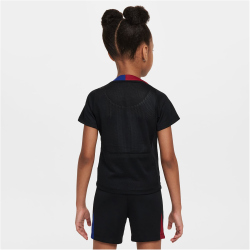 NIKE FC Barcelona Dri-FIT Academy Pro kurzarm...
