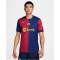 NIKE FC Barcelona Dri-FIT Stadium Heimtrikot Herren 456 - deep royal blue/noble red/club gold S