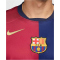 NIKE FC Barcelona Dri-FIT Stadium Heimtrikot Herren 456 - deep royal blue/noble red/club gold S