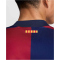 NIKE FC Barcelona Dri-FIT Stadium Heimtrikot Herren 456 - deep royal blue/noble red/club gold S