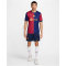 NIKE FC Barcelona Dri-FIT Stadium Heimtrikot Herren 456 - deep royal blue/noble red/club gold S