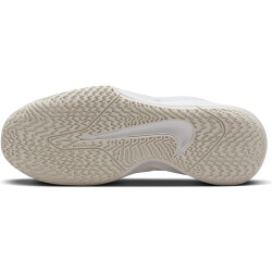 NIKE Precision VII Basketballschuhe Herren 100 - white/lt smoke grey-photon dust 47.5