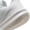 NIKE Precision VII Basketballschuhe Herren 100 - white/lt smoke grey-photon dust 47.5
