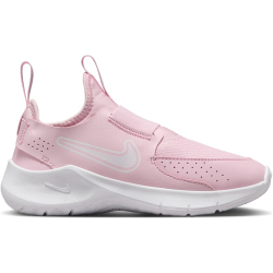 NIKE Flex Runner 3 Sneaker Kinder 601 - pink foam /white 25