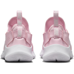 NIKE Flex Runner 3 Sneaker Kinder 601 - pink foam /white 25