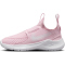 NIKE Flex Runner 3 Sneaker Kinder 601 - pink foam /white 25