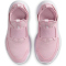 NIKE Flex Runner 3 Sneaker Kinder 601 - pink foam /white 25