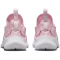 NIKE Flex Runner 3 Sneaker Kinder 601 - pink foam /white 25