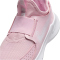 NIKE Flex Runner 3 Sneaker Kinder 601 - pink foam /white 25