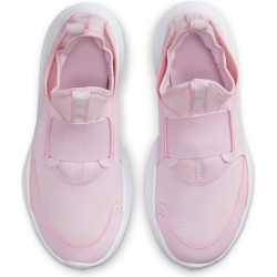 NIKE Flex Runner 3 Laufschuhe Kinder 601 - pink foam /white 33.5