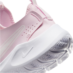 NIKE Flex Runner 3 Laufschuhe Kinder 601 - pink foam /white 33.5