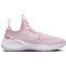 NIKE Flex Runner 3 Laufschuhe Kinder 601 - pink foam /white 33.5