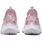NIKE Flex Runner 3 Laufschuhe Kinder 601 - pink foam /white 33.5