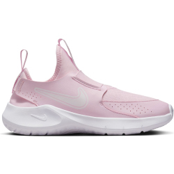 NIKE Flex Runner 3 Laufschuhe Kinder 601 - pink foam /white 35
