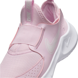 NIKE Flex Runner 3 Laufschuhe Kinder 601 - pink foam /white 35