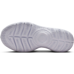 NIKE Flex Runner 3 Laufschuhe Kinder 601 - pink foam /white 35