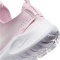NIKE Flex Runner 3 Laufschuhe Kinder 601 - pink foam /white 35
