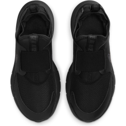 NIKE Flex Runner 3 Laufschuhe Kinder 002 - black/anthracite-black 32