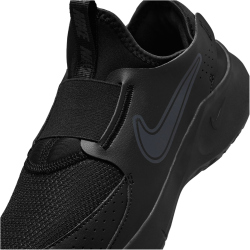 NIKE Flex Runner 3 Laufschuhe Kinder 002 - black/anthracite-black 32