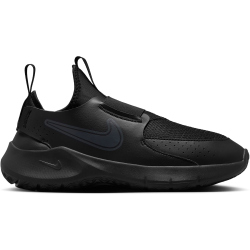 NIKE Flex Runner 3 Laufschuhe Kinder 002 - black/anthracite-black 33.5