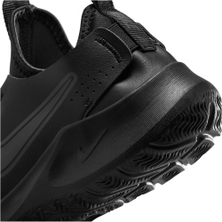 NIKE Flex Runner 3 Laufschuhe Kinder 002 - black/anthracite-black 33.5