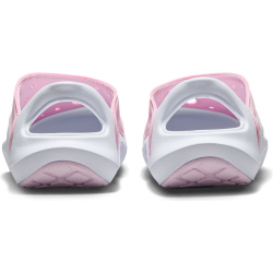 NIKE Sol Sandalen Kinder 600 - pink foam /white 25