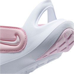 NIKE Sol Sandalen Kinder 600 - pink foam /white 25