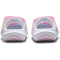 NIKE Sol Sandalen Kinder 600 - pink foam /white 25