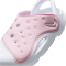 NIKE Sol Sandalen Kinder 600 - pink foam /white 25