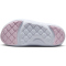 NIKE Sol Sandalen Kinder 600 - pink foam /white 25