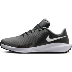 NIKE Infinity 24 Golfschuhe 001 - black/white-smoke grey 36