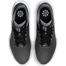 NIKE Infinity 24 Golfschuhe 001 - black/white-smoke grey 36