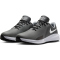 NIKE Infinity 24 Golfschuhe 001 - black/white-smoke grey 36