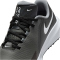 NIKE Infinity 24 Golfschuhe 001 - black/white-smoke grey 36