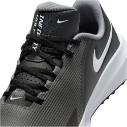 NIKE Infinity 24 Golfschuhe 001 - black/white-smoke grey 42