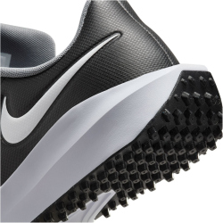 NIKE Infinity 24 Golfschuhe 001 - black/white-smoke grey 42