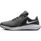 NIKE Infinity 24 Golfschuhe 001 - black/white-smoke grey 42