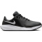 NIKE Infinity 24 Golfschuhe 001 - black/white-smoke grey 42