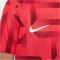 NIKE England Dri-FIT Academy Pro kurzarm Aufw&auml;rmshirt Kinder 660 - siren red/blue void/white XS (122-128 cm)
