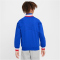 NIKE Frankreich Dri-FIT Academy Pro Heim-Pr&auml;sentationsjacke Kinder 452 - bright blue/bright blue/white L (147-158 cm)