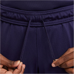 NIKE England Dri-FIT Strike Trainingsanzug Kinder 555 - purple ink/rosewood/white XS (122-128 cm)