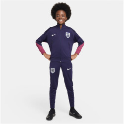 NIKE England Dri-FIT Strike Trainingsanzug Kinder 555 -...