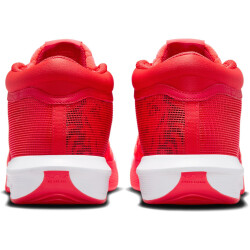 NIKE Lebron Witness VIII Basketballschuhe Herren 600 - lt crimson/white-bright crimson-gym red 38.5