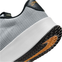 NIKECourt Vapor Lite 2 Clay Tennisschuhe Herren 005 - wolf grey/laser orange-black 38.5