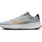 NIKECourt Vapor Lite 2 Clay Tennisschuhe Herren 005 - wolf grey/laser orange-black 38.5