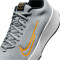 NIKECourt Vapor Lite 2 Clay Tennisschuhe Herren 005 - wolf grey/laser orange-black 38.5