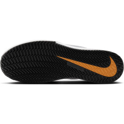 NIKECourt Vapor Lite 2 Clay Tennisschuhe Herren 005 - wolf grey/laser orange-black 42