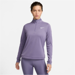 NIKE Dri-FIT Pacer 1/2-Zip Lauf-Oberteil 509 -...